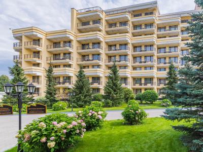 Фото отеля