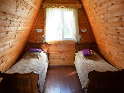 Фото номера отеля