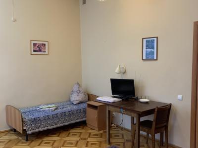 Фото номера отеля