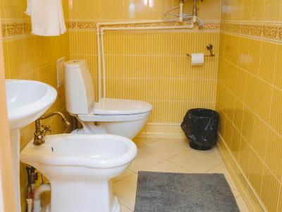 Фото номера отеля