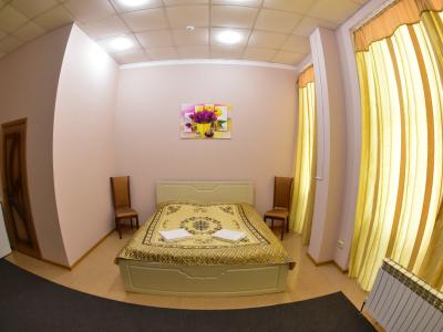 Фото отеля