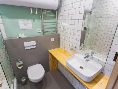 Фото номера отеля