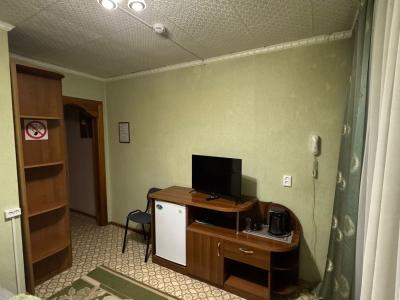 Фото номера отеля