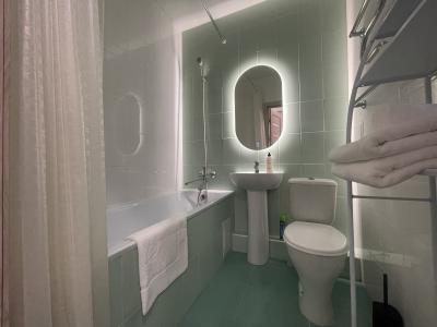 Фото отеля