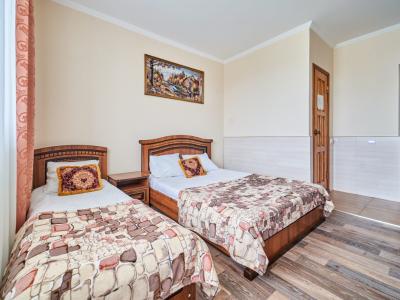 Фото номера отеля