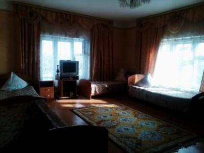 Фото отеля