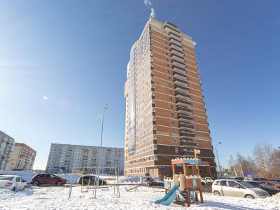 Фото номера отеля