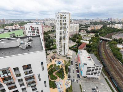 Фото номера отеля
