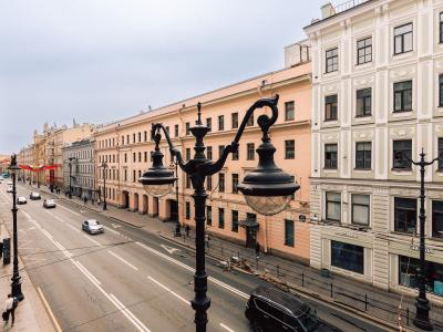 Фото отеля