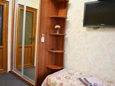 Фото отеля