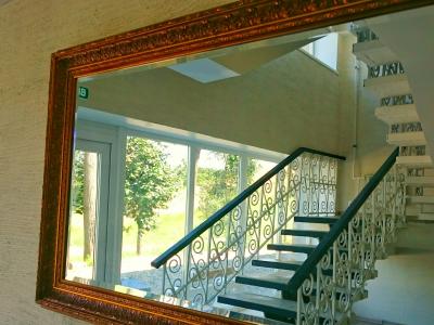 Фото отеля