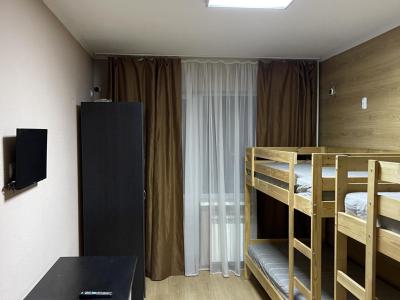 Фото отеля