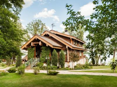 Фото отеля