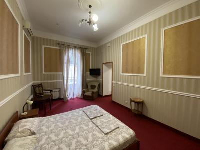 Фото отеля