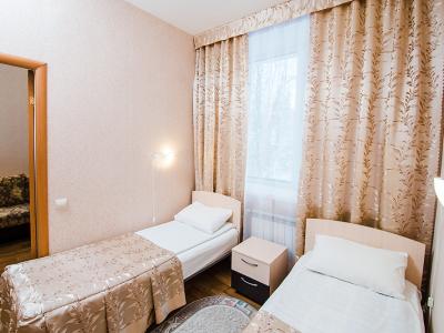 Фото номера отеля