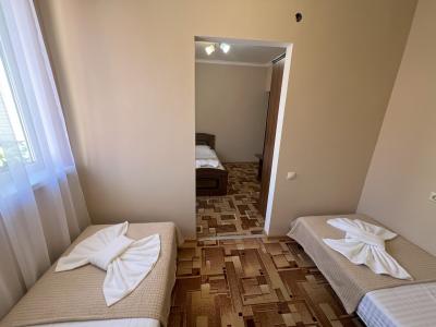Фото номера отеля