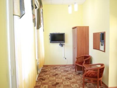 Фото отеля