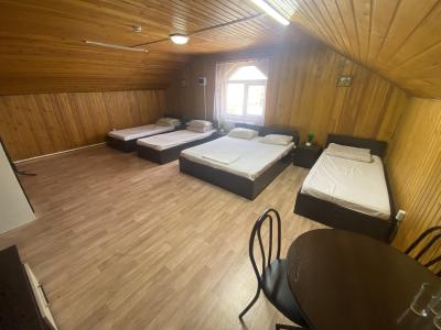 Фото номера отеля