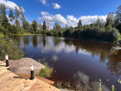 Фото отеля