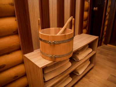 Фото номера отеля