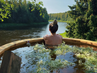 Фото отеля