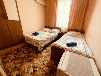 Фото номера отеля