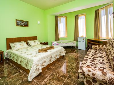 Фото номера отеля