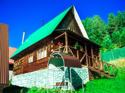 Фото номера отеля