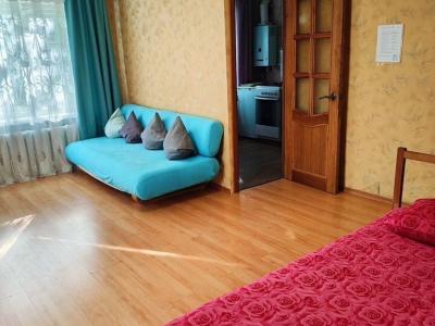 Фото отеля