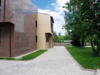Фото отеля