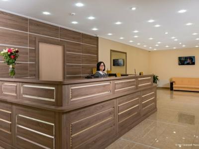 Фото отеля
