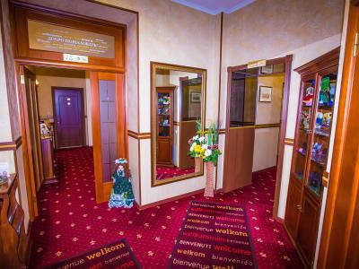Фото отеля