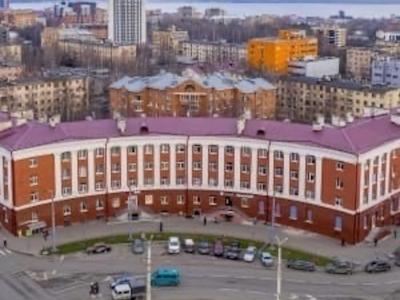 Фото номера отеля
