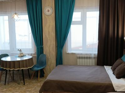 Фото отеля