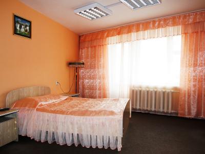 Фото отеля