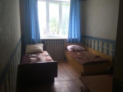 Фото отеля