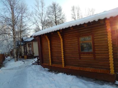 Фото отеля