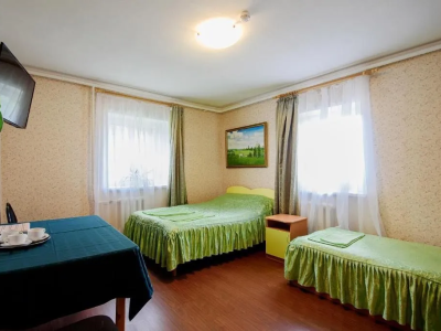 Фото отеля