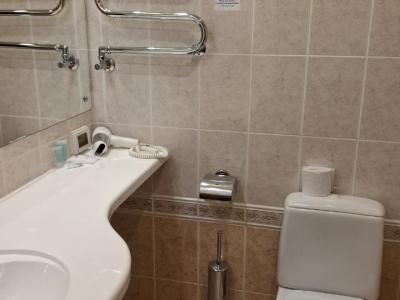 Фото номера отеля