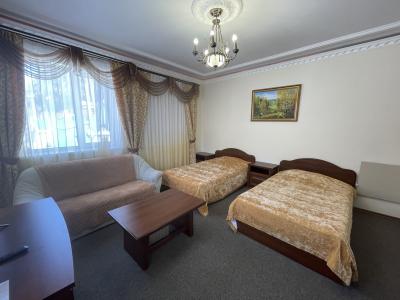 Фото номера отеля
