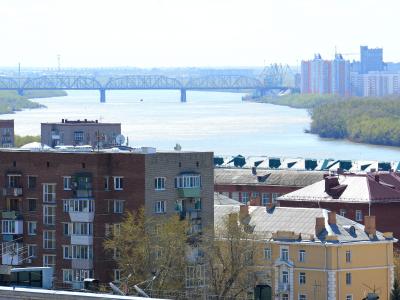 Фото отеля