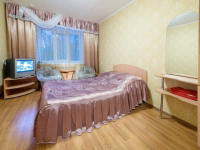 Фото отеля