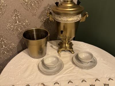 Фото отеля