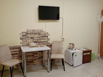 Фото номера отеля