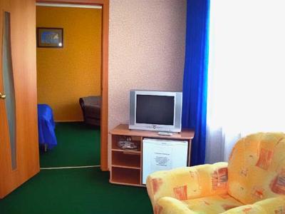 Фото номера отеля