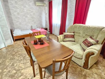 Фото номера отеля