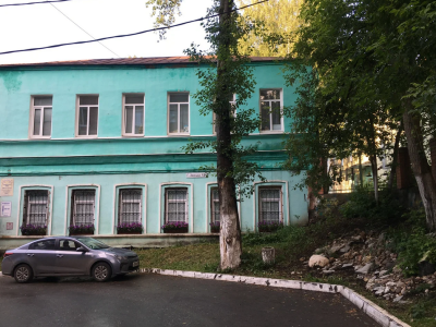 Фото отеля