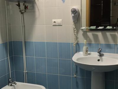 Фото отеля