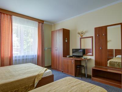 Фото отеля