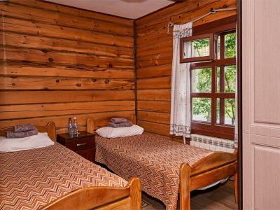 Фото номера отеля
